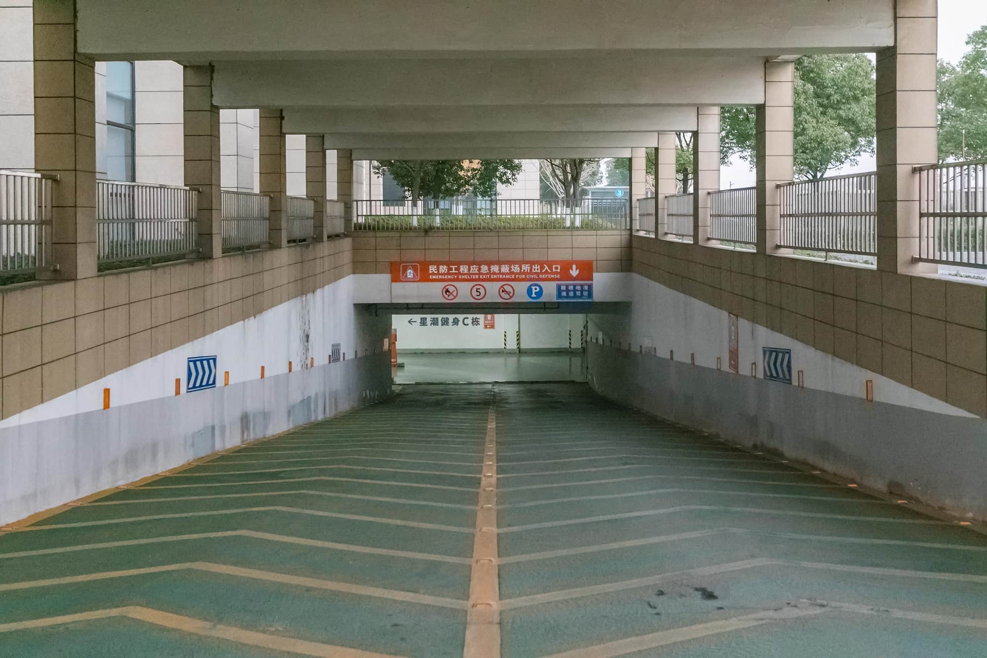 大厦图片